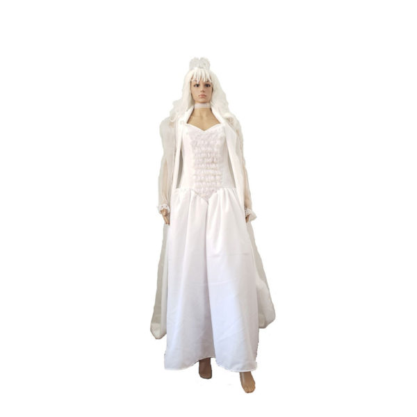 Reina Blanca