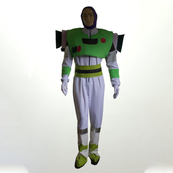 Buzz Light Year, Tpy Story