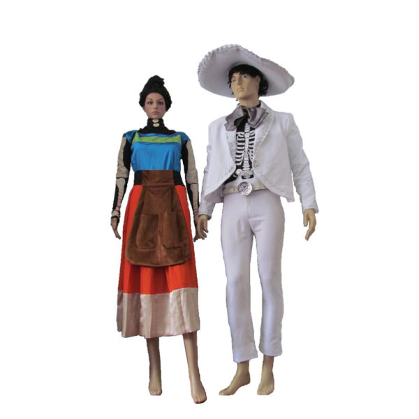 Tia Imelda y Hernesto, Pelicula Coco