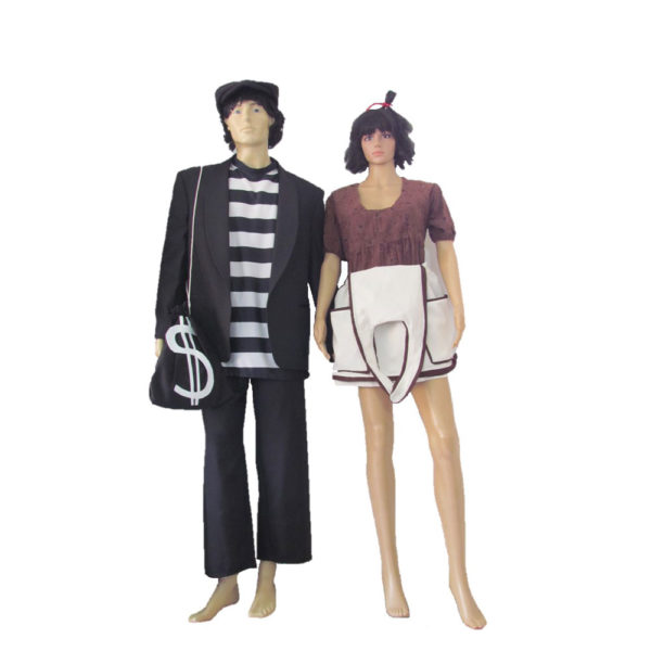 Chimultrufia y Chompiras, Chavo del 8