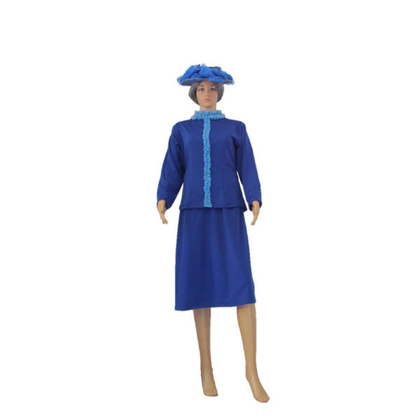 La bruja del 71, Chavo del 8