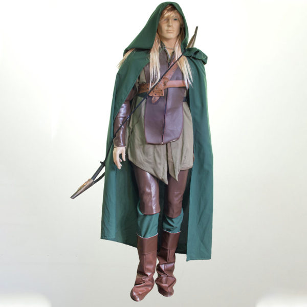 Legolas, El señor de los anillos