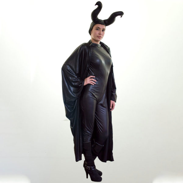 Malefica pelicula