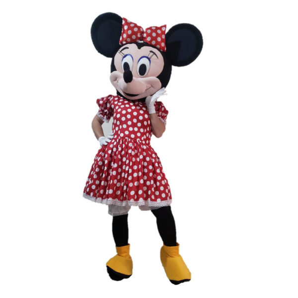Minnie Mouse, Disney
