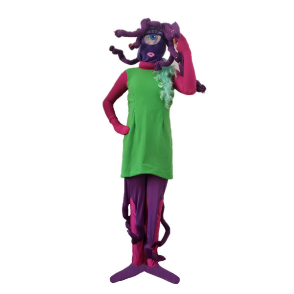 Celia Mae, Monster Inc