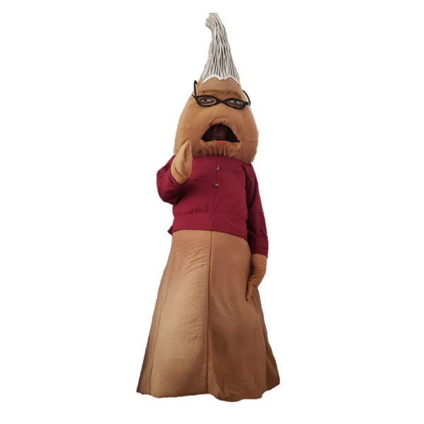 Roz, Monster Inc