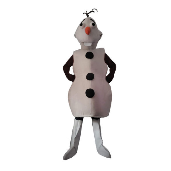 Olaf, Frozen