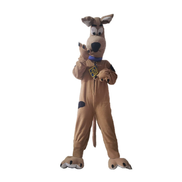 Scooby Doo
