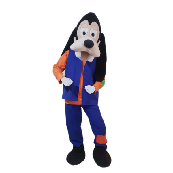 Goofy, Disney