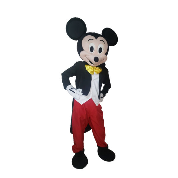 Mickey Mouse, Disney