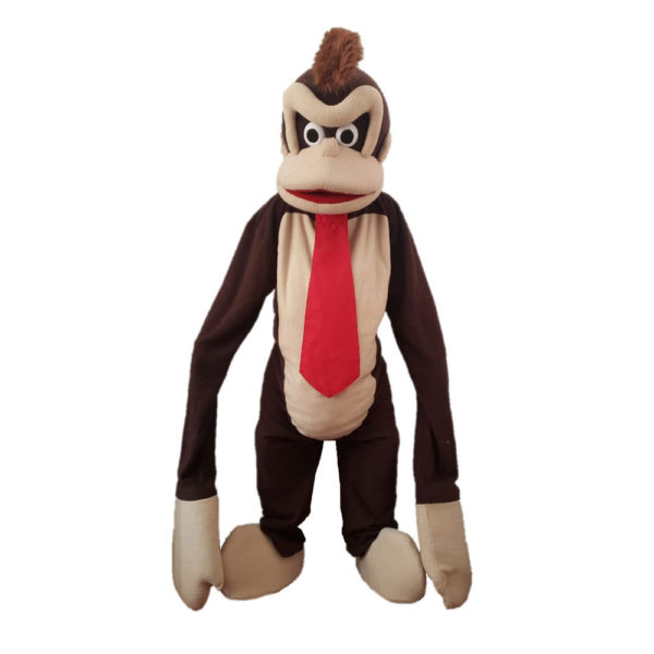 Donkey Kong, Mario Bros