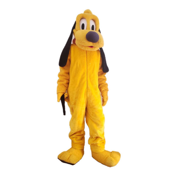 Pluto, Disney