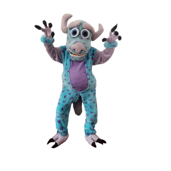 Sullivan, Monster Inc