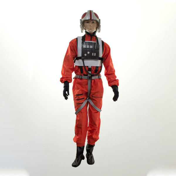 Skywalker, Toy Story