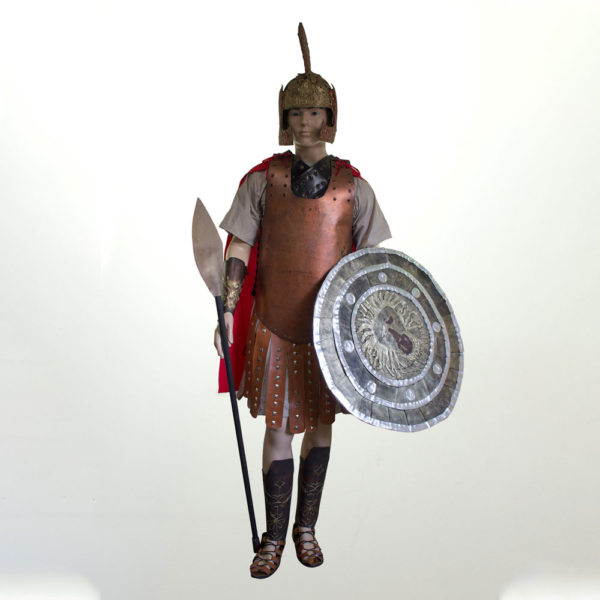 Romano