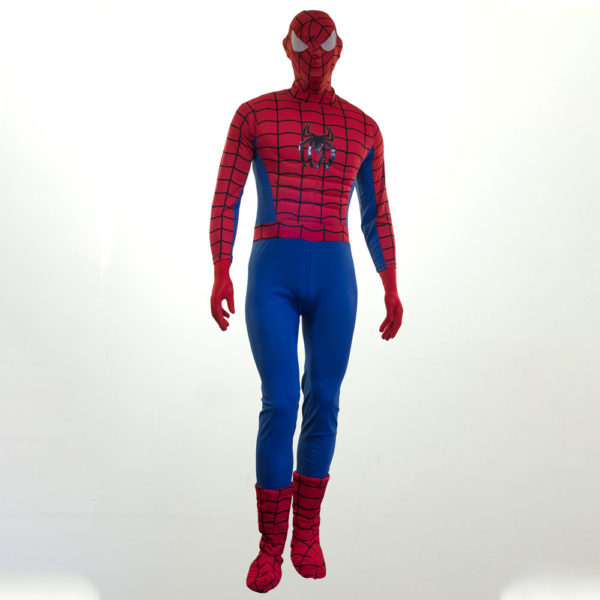 Spider Man