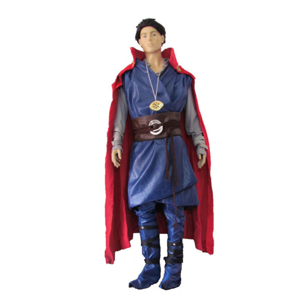Doctor Strange, Superheroes