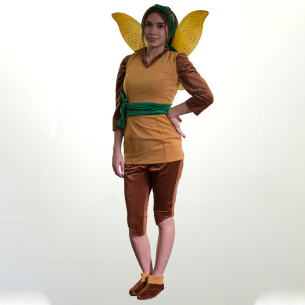 Fawn, Hada de Tinker Bell