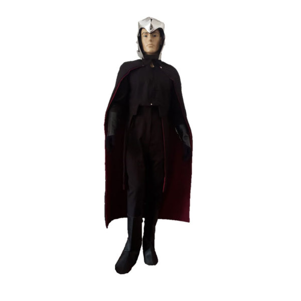 Magneto, Villanos