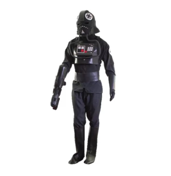 Soldado Imperial de Star Wars