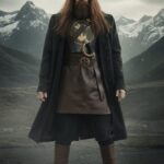 Aragorn, El señor de los anillos