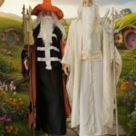 Sarum, El señor de los anillos