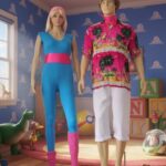 Barbie y Ken, Toy Story
