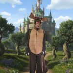 Dragona Shrek