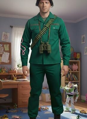 Sargento
