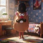 Señor Cara de Papa, Toy Story